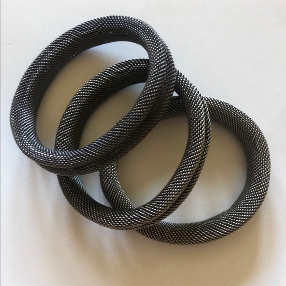Bracelet Trio